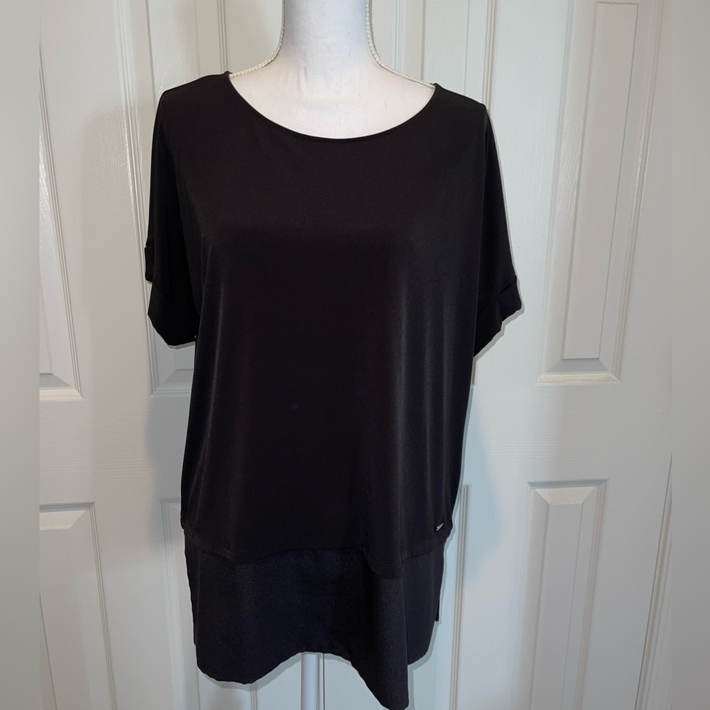 Calvin Klein Tunic Top